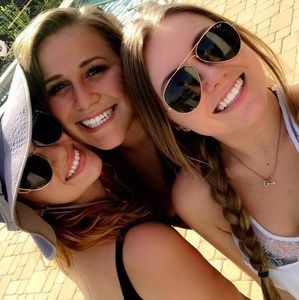 Meet your Posher, Annie